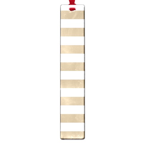 Horizontal Stripes Front