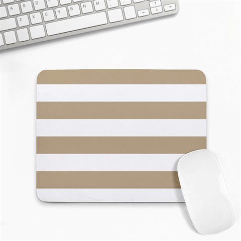 Horizontal Stripes Front