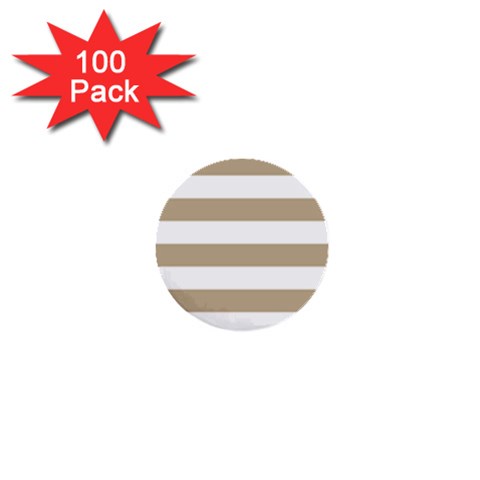 Horizontal Stripes Front