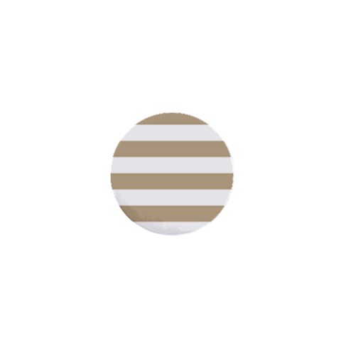 Horizontal Stripes Front