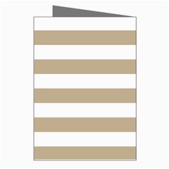 Horizontal Stripes Right