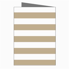 Horizontal Stripes Right