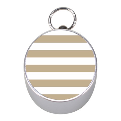Horizontal Stripes Front