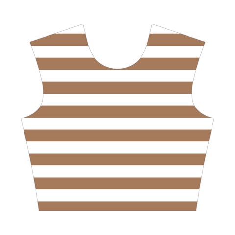 Horizontal Stripes Front