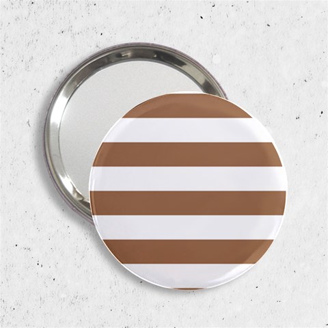 Horizontal Stripes Front