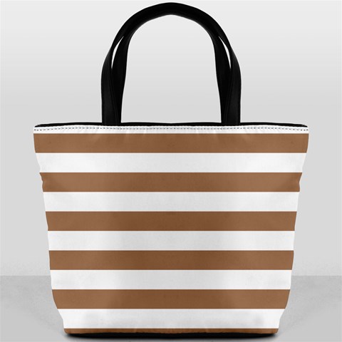 Horizontal Stripes Front