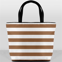 Horizontal Stripes Front