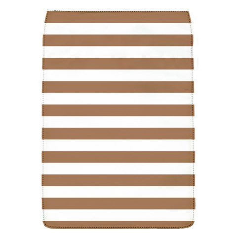 Horizontal Stripes Front