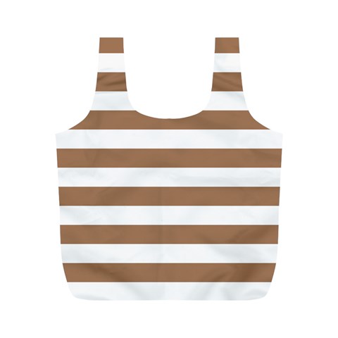 Horizontal Stripes Front