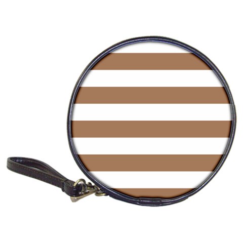 Horizontal Stripes Front