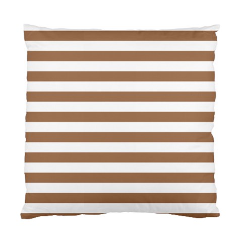 Horizontal Stripes Front