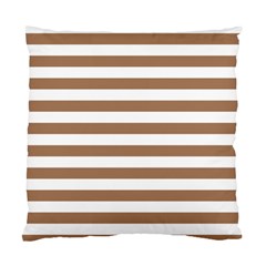 Horizontal Stripes Back