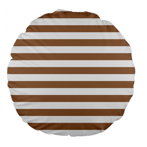 Horizontal Stripes Front