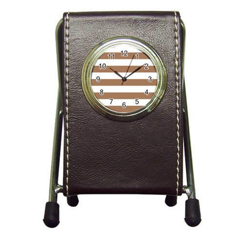 Horizontal Stripes Front