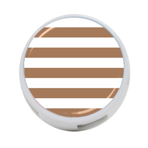 Horizontal Stripes Front