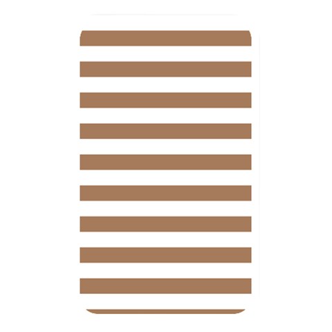 Horizontal Stripes Front