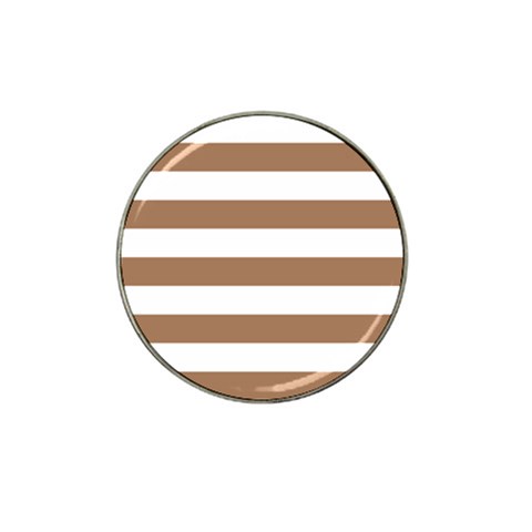 Horizontal Stripes Front