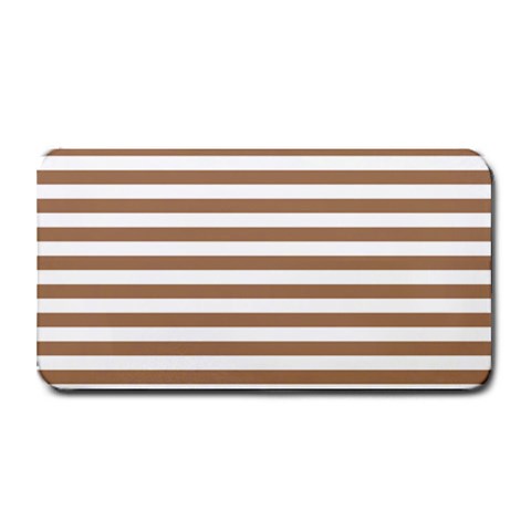 Horizontal Stripes 16 x8.5  Bar Mat