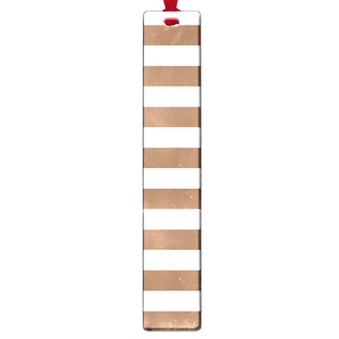 Horizontal Stripes Front