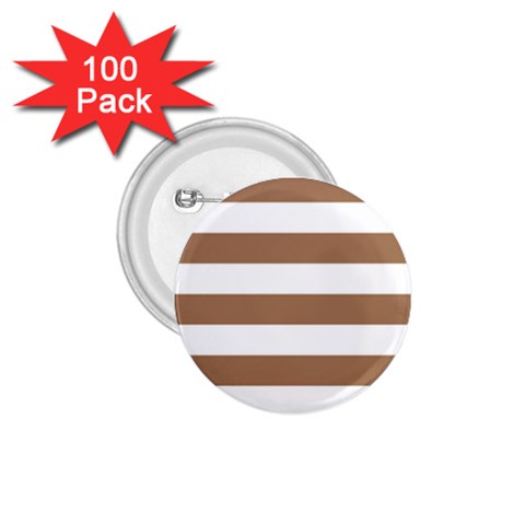 Horizontal Stripes Front