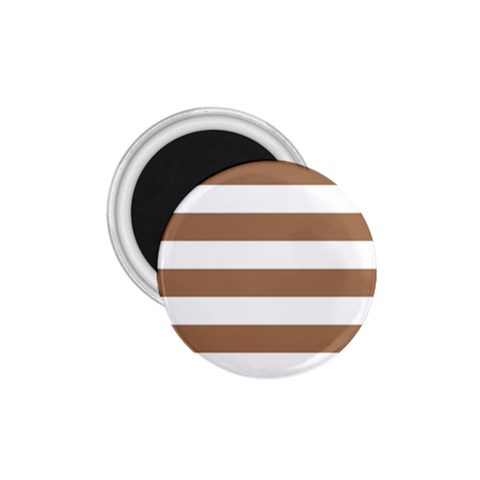 Horizontal Stripes Front
