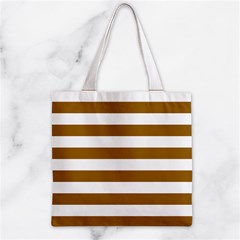 Horizontal Stripes Front