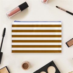 Horizontal Stripes Front