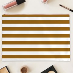 Horizontal Stripes Front