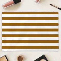 Horizontal Stripes Back