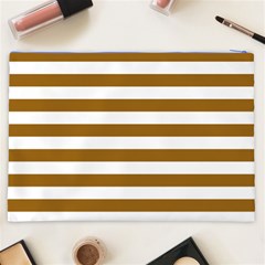 Horizontal Stripes Back