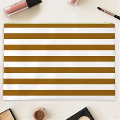 Horizontal Stripes Back
