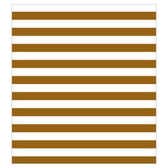 Horizontal Stripes Front