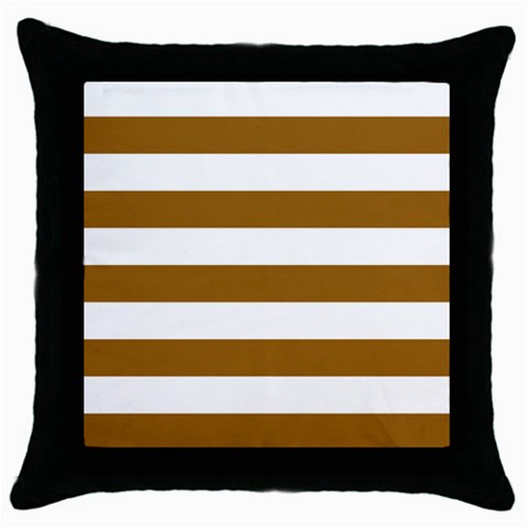 Horizontal Stripes Front