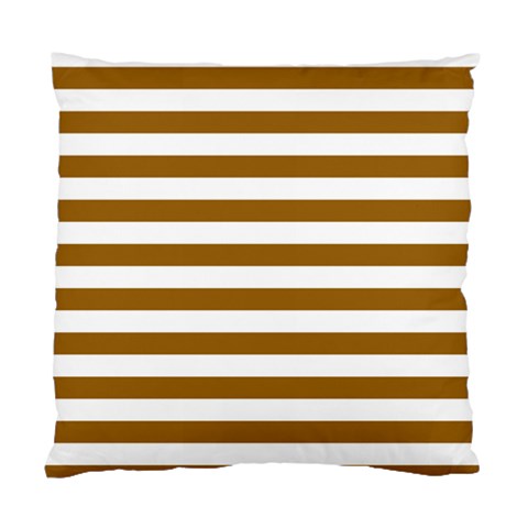 Horizontal Stripes Front