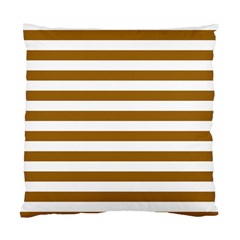 Horizontal Stripes Back