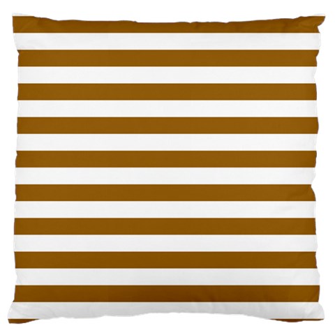 Horizontal Stripes Front