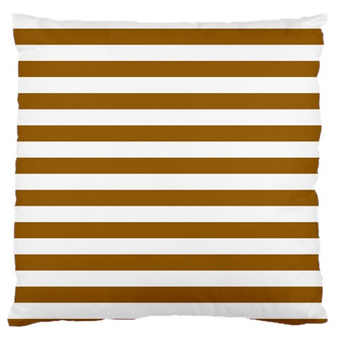 Horizontal Stripes Front