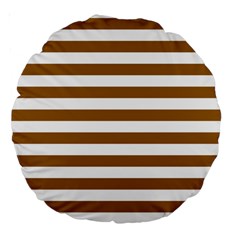 Horizontal Stripes Front