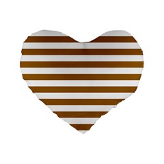 Horizontal Stripes Front