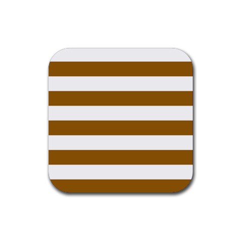 Horizontal Stripes Front