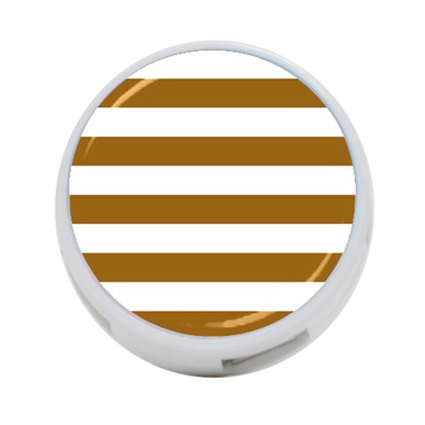 Horizontal Stripes Front