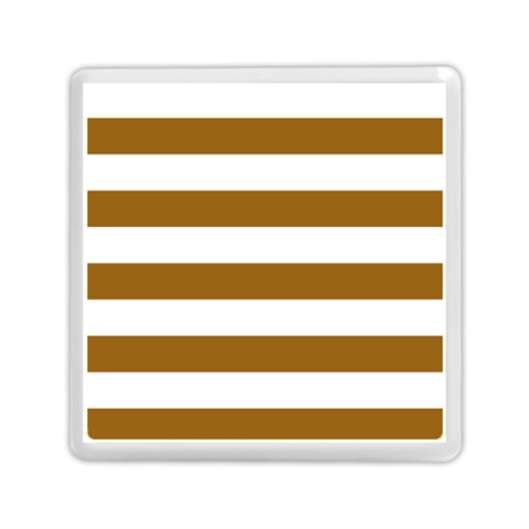 Horizontal Stripes Front