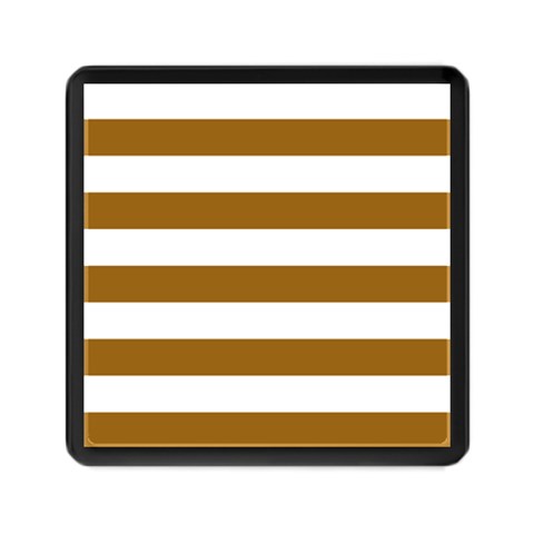 Horizontal Stripes Front