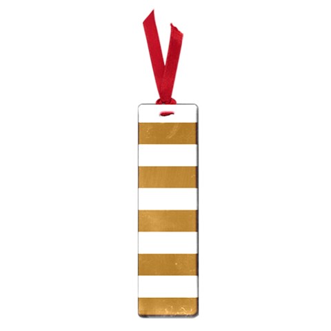Horizontal Stripes Front