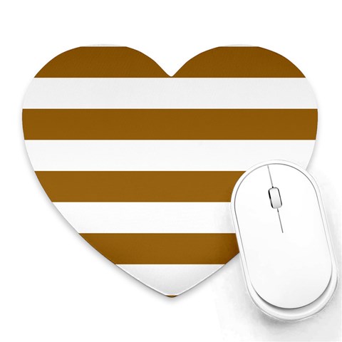 Horizontal Stripes Front