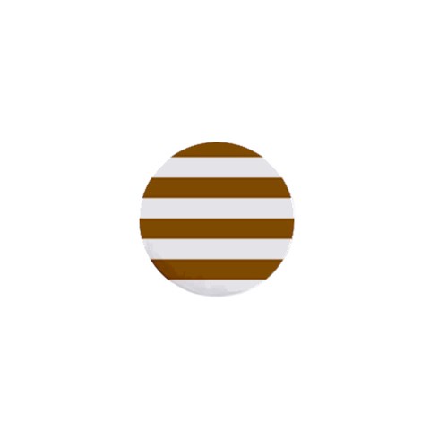 Horizontal Stripes Front