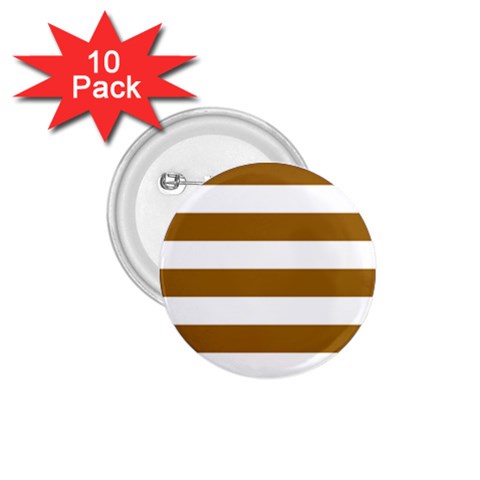 Horizontal Stripes Front