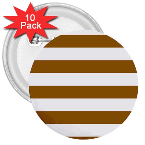 Horizontal Stripes Front
