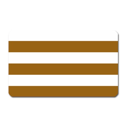 Horizontal Stripes Front