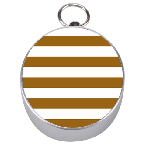 Horizontal Stripes Front